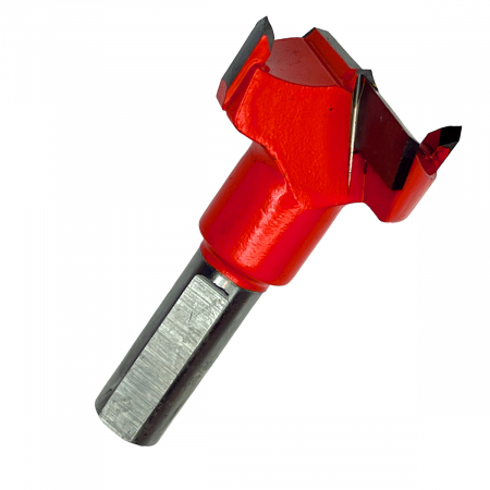 Freza pentru lemn, carbura HM, Ø30 x 57mm, rotatie stanga [0]