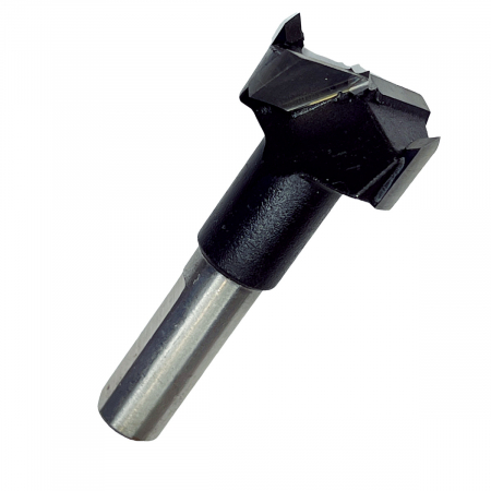 Freza pentru lemn, carbura HM, Ø26 x 57mm, rotatie dreapta [0]