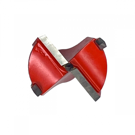 Freza pentru lemn, carbura HM, Ø30 x 70mm, rotatie stanga [1]