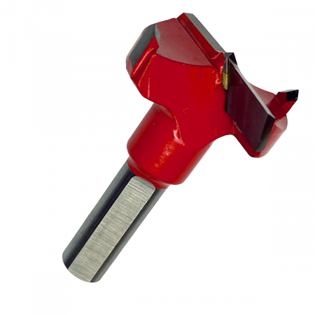 Freza pentru lemn, carbura HM, Ø35 x 57mm, rotatie stanga [0]