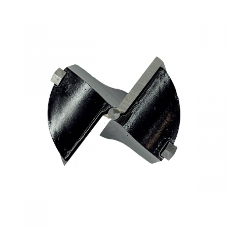 Freza pentru lemn, carbura HM, Ø35 x 70mm, rotatie dreapta [1]