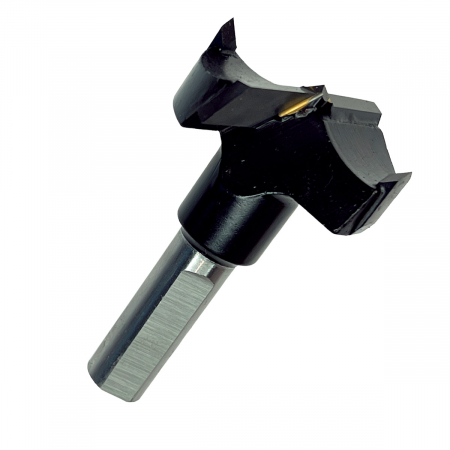 Freza pentru lemn, carbura HM, Ø35 x 57mm, rotatie dreapta [0]