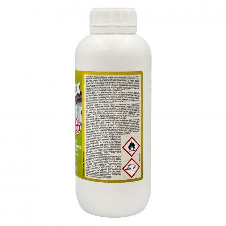 Gel decapant ecologic pentru indepartat vopsea, Faren Svernicex, 750 ml [3]