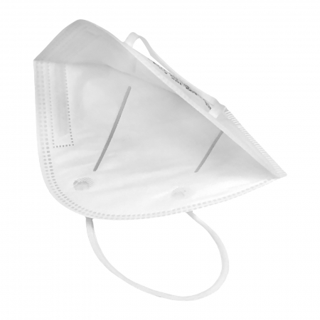 Masca de protectie respiratorie medicala, FFP3, MEDI FLEX [1]