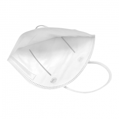 Masca de protectie respiratorie medicala, FFP3, MEDI FLEX [2]