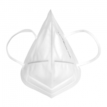 Masca de protectie respiratorie medicala, FFP3, MEDI FLEX [0]