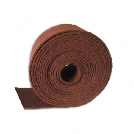 Atelier & Bricolaj - Rola pasla abraziva Scotch-Brite AVF-C, foarte fina, 100mm x 10m