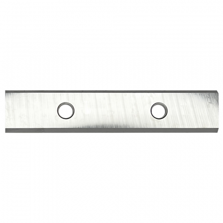 Set 10 placute amovibile cu carbura de crom si tungsten, 2 muchii taietoare, 60 x 12 x 1.5 mm, 35°, Kannenberg [1]