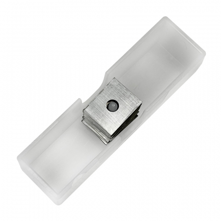 Set 10 placute amovibile cu carbura microgranulata de crom, 2 muchii taietoare, 15 x 12 x 1.5 mm, 35°, Kannenberg [4]