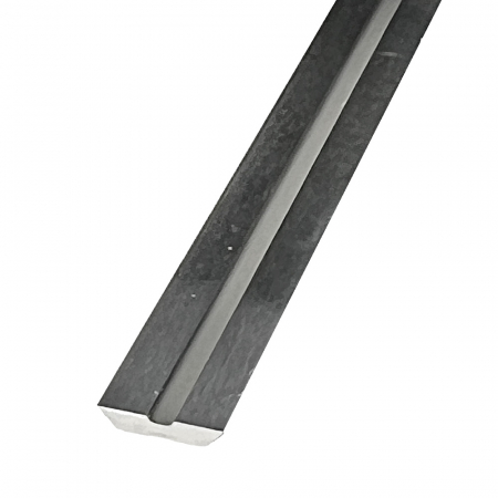 Set cutite cu carbura de crom pentru rindele electrice, Kannenberg, 100 x 8 x 1.5 mm, 10 buc [5]