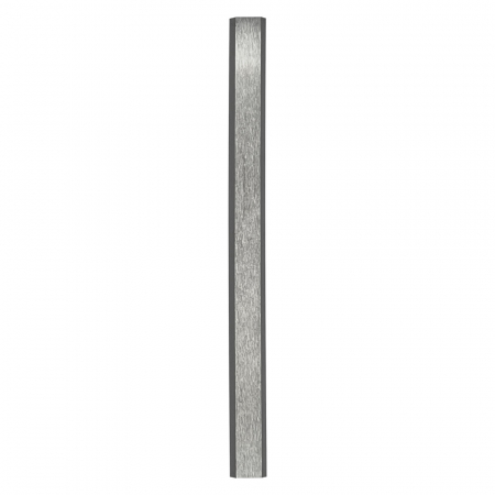 Set cutite cu carbura de crom pentru rindele electrice, Kannenberg, 100 x 8 x 1.5 mm, 10 buc [0]