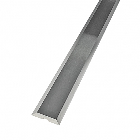 Set cutite cu carbura de crom pentru rindele electrice, Kannenberg, 100 x 8 x 1.5 mm, 10 buc [4]