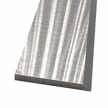 Set cutite de rindeluire pentru abricht, HSS, Stella Bianca, 1070 x 30 x 3mm, 2 buc [2]