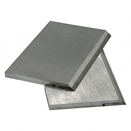 Set cutite de rindeluire pentru abricht, TCT, Stella Bianca, 60 x 35 x 3mm, 2 buc [0]