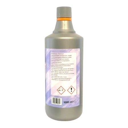 Solutie anticalcar pentru curatare instalatii si centrale termice, Faren Decal VR27, 5 L [1]