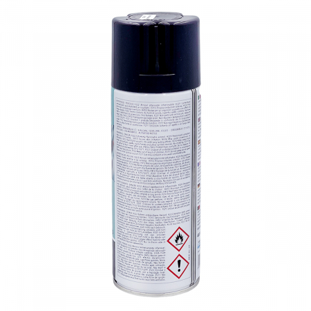 Solutie profesionala de curatat si lubrifiat contacte electrice, Faren F33, 400ml [2]