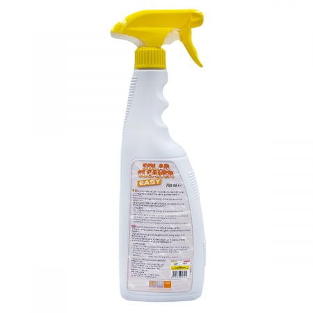 Spray detergent pentru curatarea panourilor solare si fotovoltaice, Faren Solar Cleaner Easy, 750 ml [1]