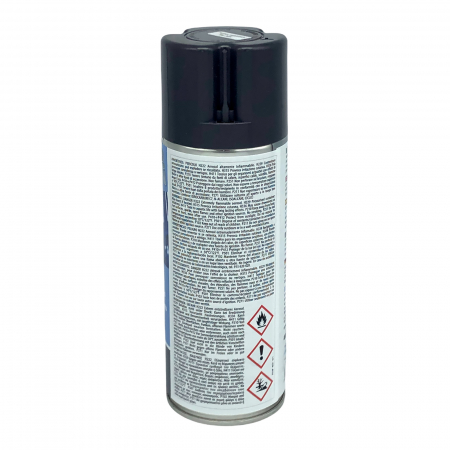 Spray profesional de curatare uscata pentru contacte electrice, Faren F32, 400 ml [1]