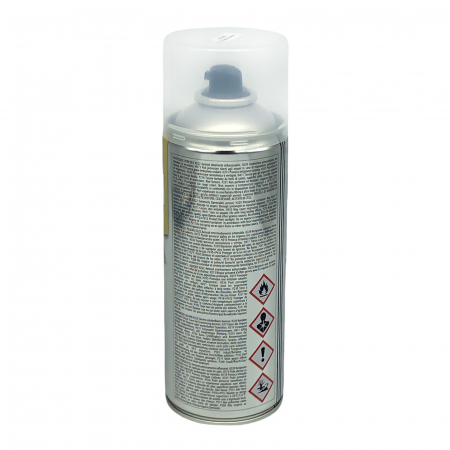 Spray zinc auriu profesional, puritate 98%, Faren F94, 400ml [1]