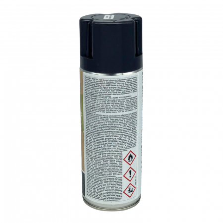 Vaselina spray profesionala cu litiu, Faren F54, 400ml [1]