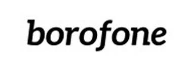 Borofone