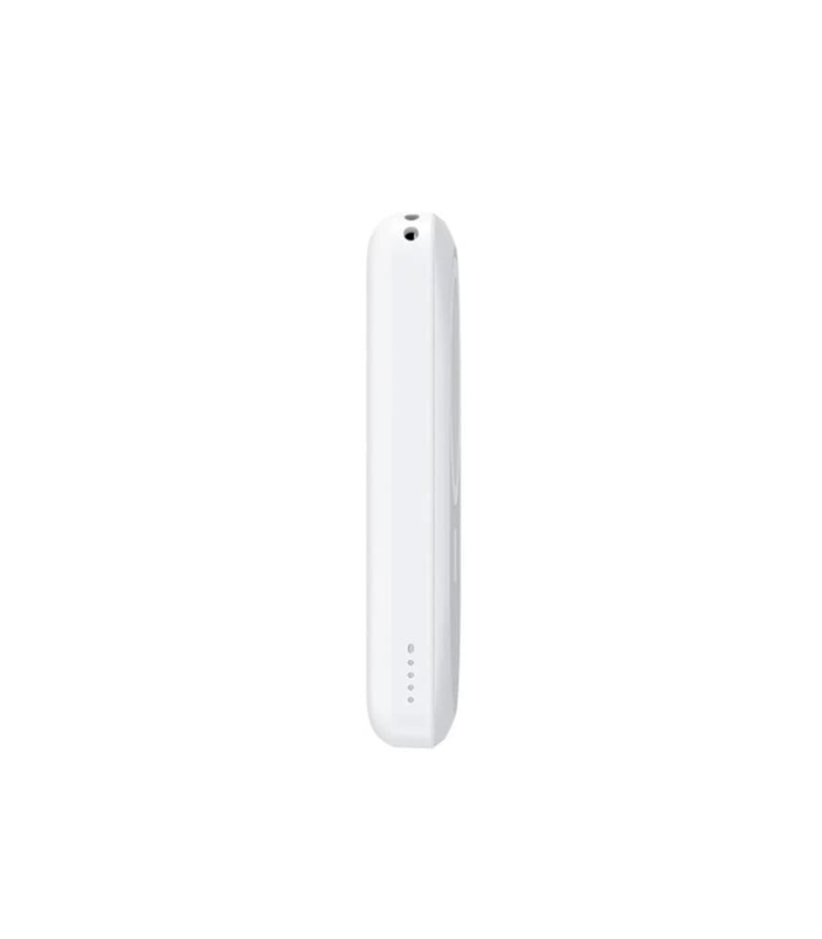 Acumulator extern wireless Veger MagON, 10000mAh, 20W, compatibil cu MagSafe Apple [4]