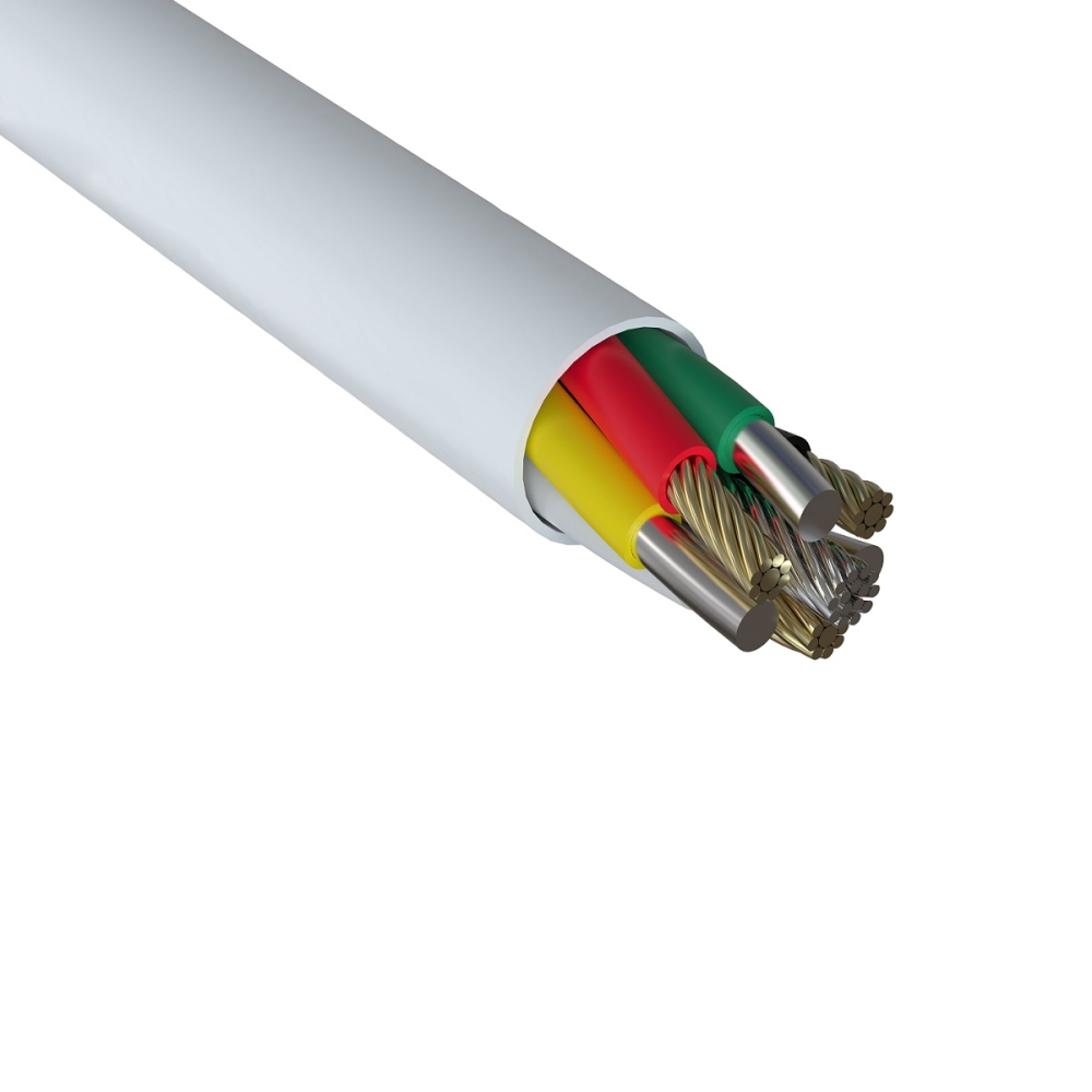 Cablu Date si incarcare Devia Kintone USB la USB-C 1m, 2.1A [3]
