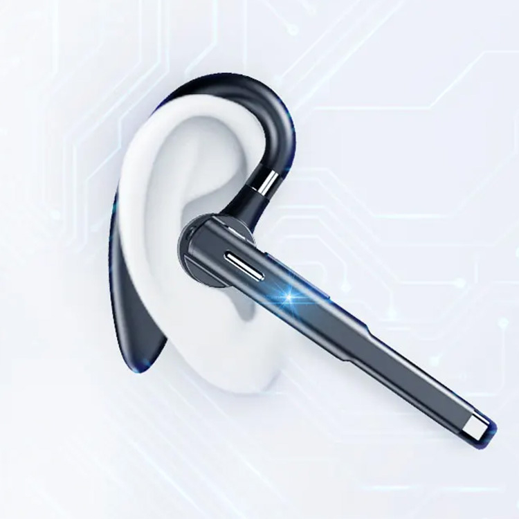 Casca Bluetooth Wireless Discovery 55, BT 5.0, HandsFree [5]