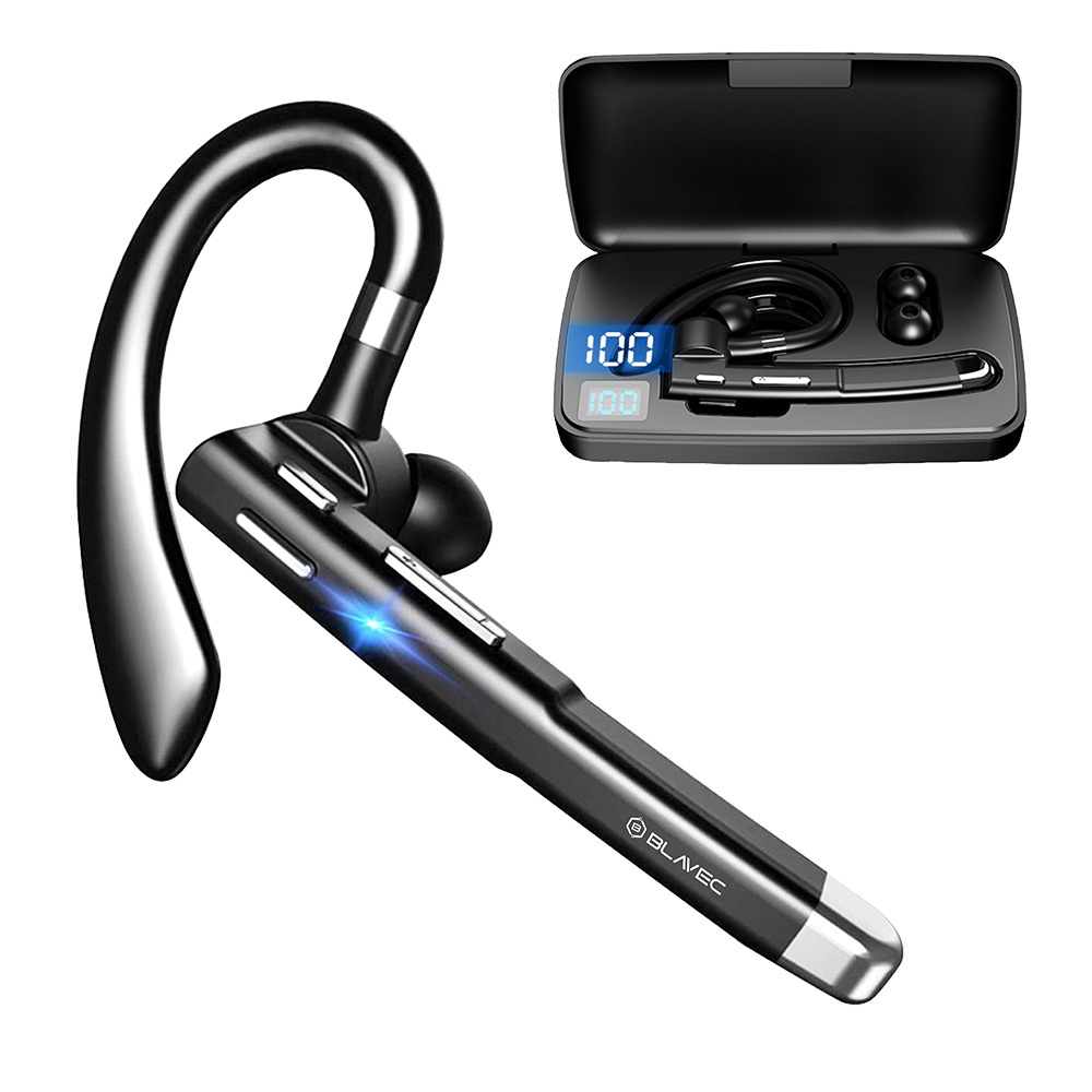 Casca Bluetooth Wireless Discovery 55, BT 5.0, HandsFree [1]
