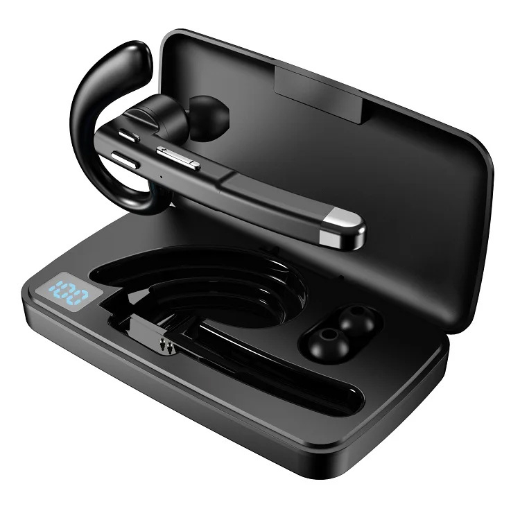 Casca Bluetooth Wireless Discovery 55, BT 5.0, HandsFree [2]