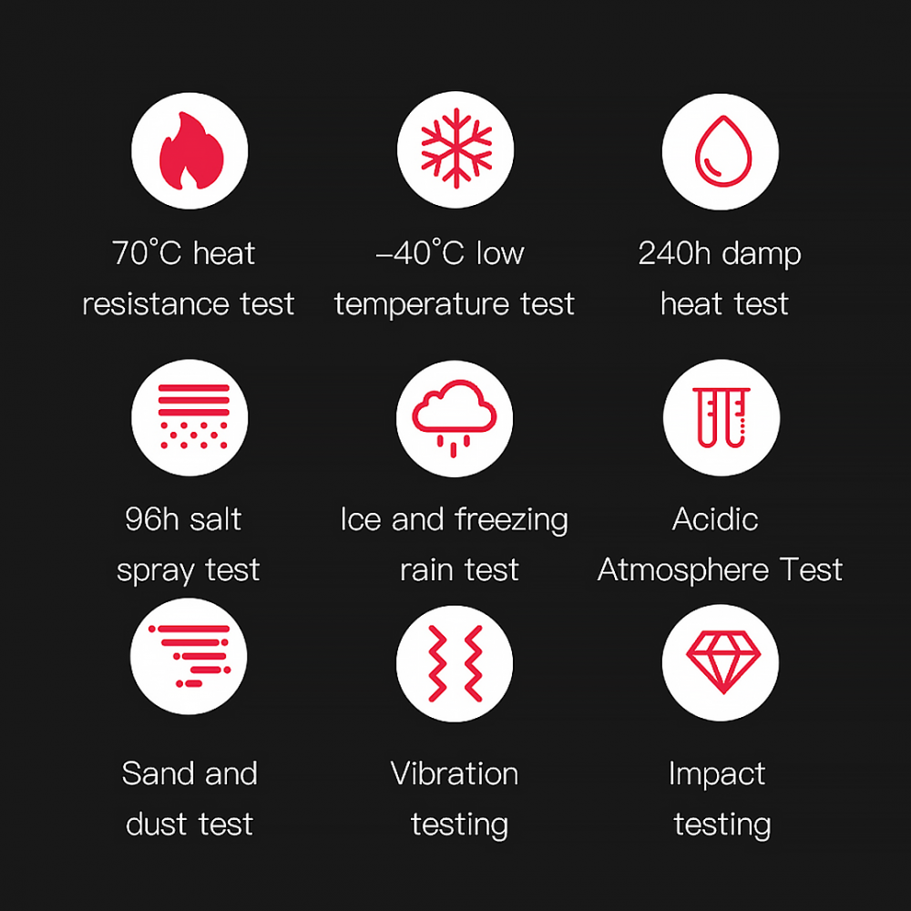 Ceas Smartwatch Blavec Smartwatch M07 RAPTOR HD Amoled Negru [4]