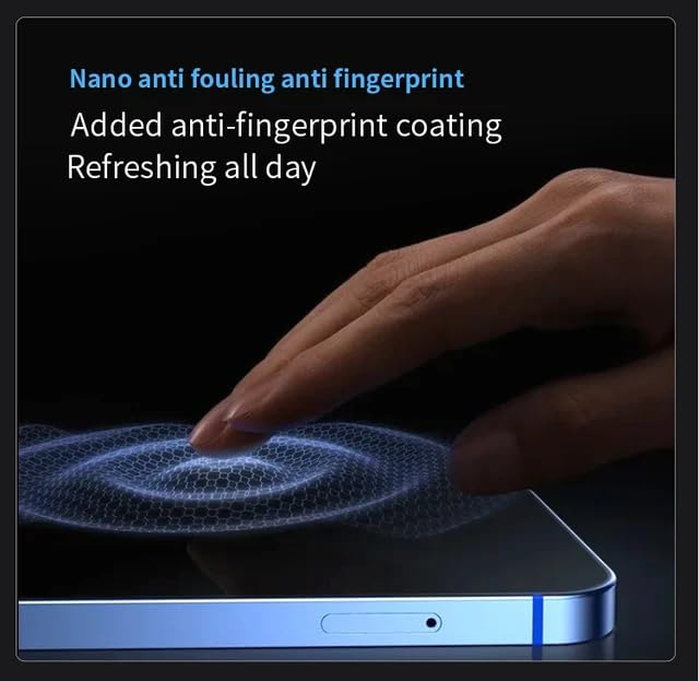 Folie sticla Bull ESD compatibila cu Samsung Galaxy A12 [6]