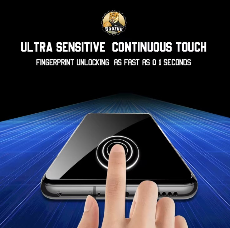 Folie sticla Bull OG ESD compatibila cu Samsung Galaxy S25 Ultra [5]