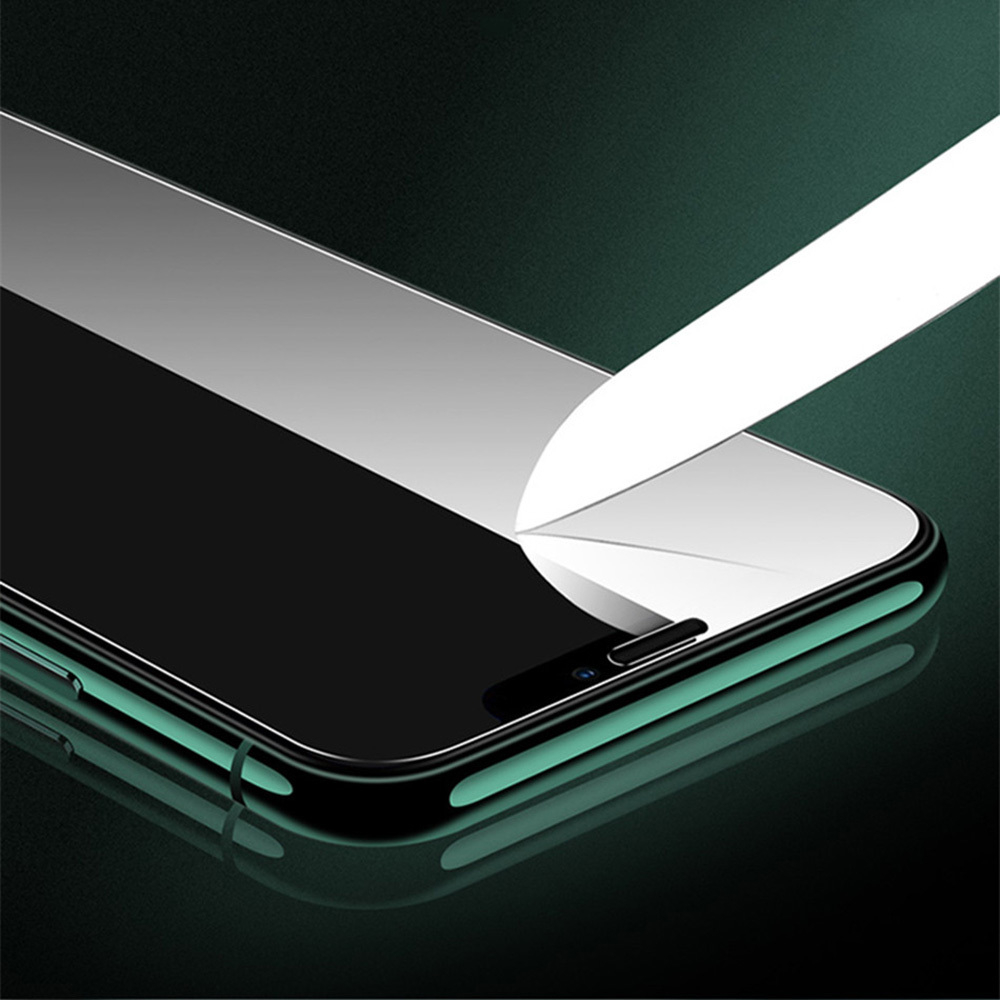 Folie sticla compatibila cu Samsung Galaxy A05/ A05S Transparenta [3]