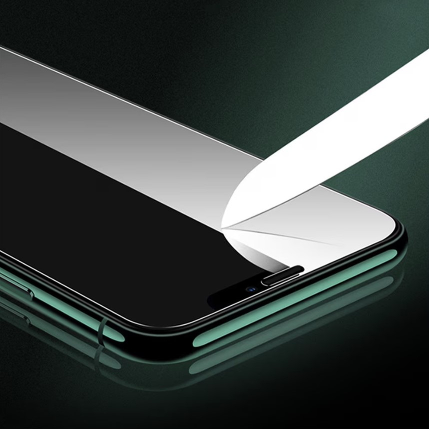 Folie sticla compatibila cu Xiaomi Redmi 14C Transparenta [2]