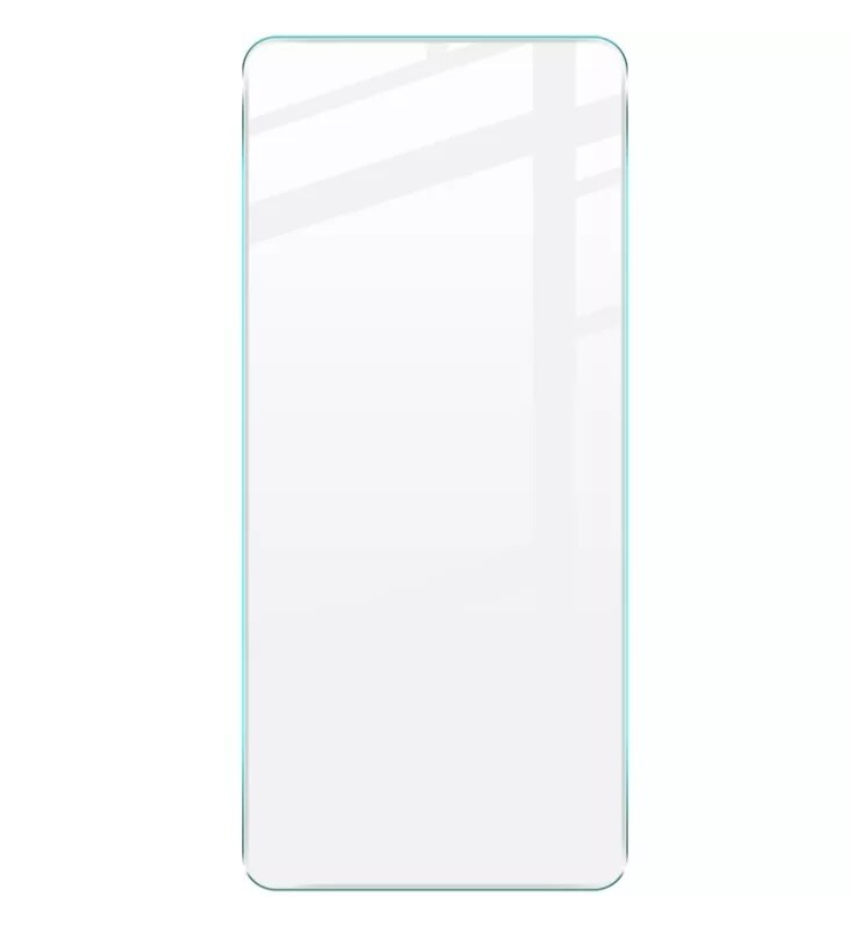 Folie sticla compatibila cu Samsung Galaxy A52 / A52s Transparenta [3]