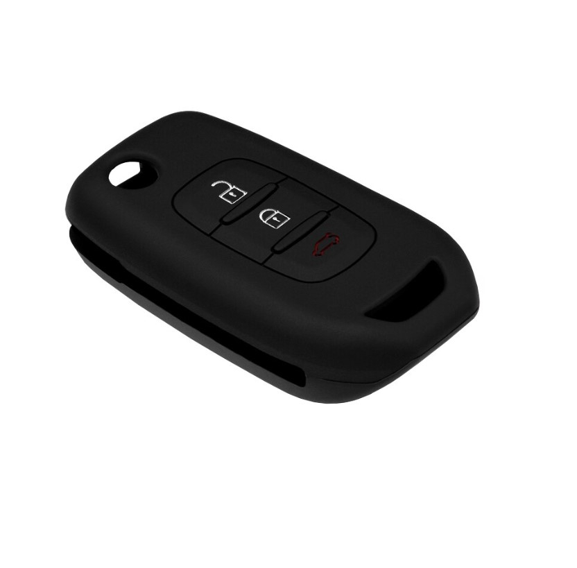 Husa cheie Renault/Dacia compatibila Duster Megane Sandero Kangoo Captur Twingo [3]