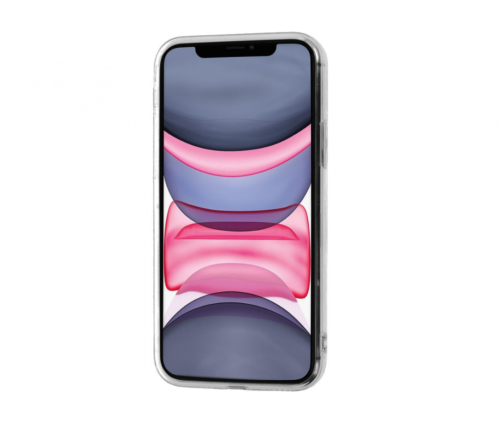 Husa Compatibil cu Telefon Silicon Jelly Compatibila Cu Samsung Galaxy A13 4G, Aspect lucios, transparennt [2]