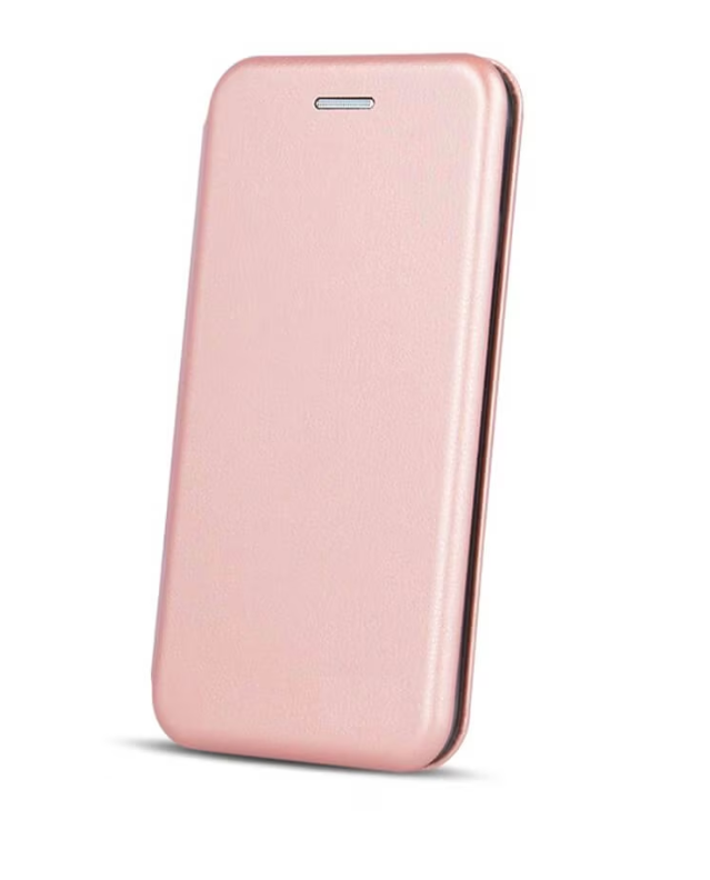 Husa de protectie TFO pentru Huawei P40 Pro, Piele ecologica, Roz [1]