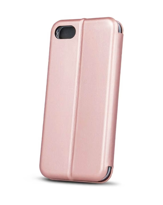 Husa de protectie TFO pentru Huawei P40 Pro, Piele ecologica, Roz [2]