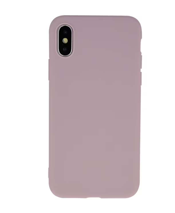 Husa de protectie TFO pentru Samsung A02, Poliuretan termoplastic, Roz [2]
