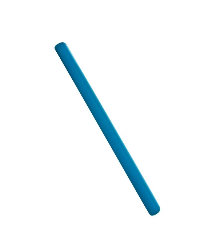 Husa din Silicon Soft Touch pentru Samsung Galaxy A72, Albastru Inchis [3]