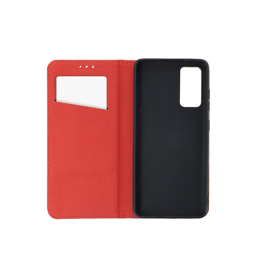 Husa piele compatibila cu Samsung Galaxy A22 5G [3]