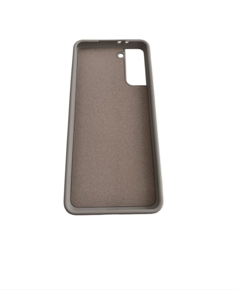 Husa Spate Ring Compatibila Cu Samsung Galaxy A23 5G, gri [2]