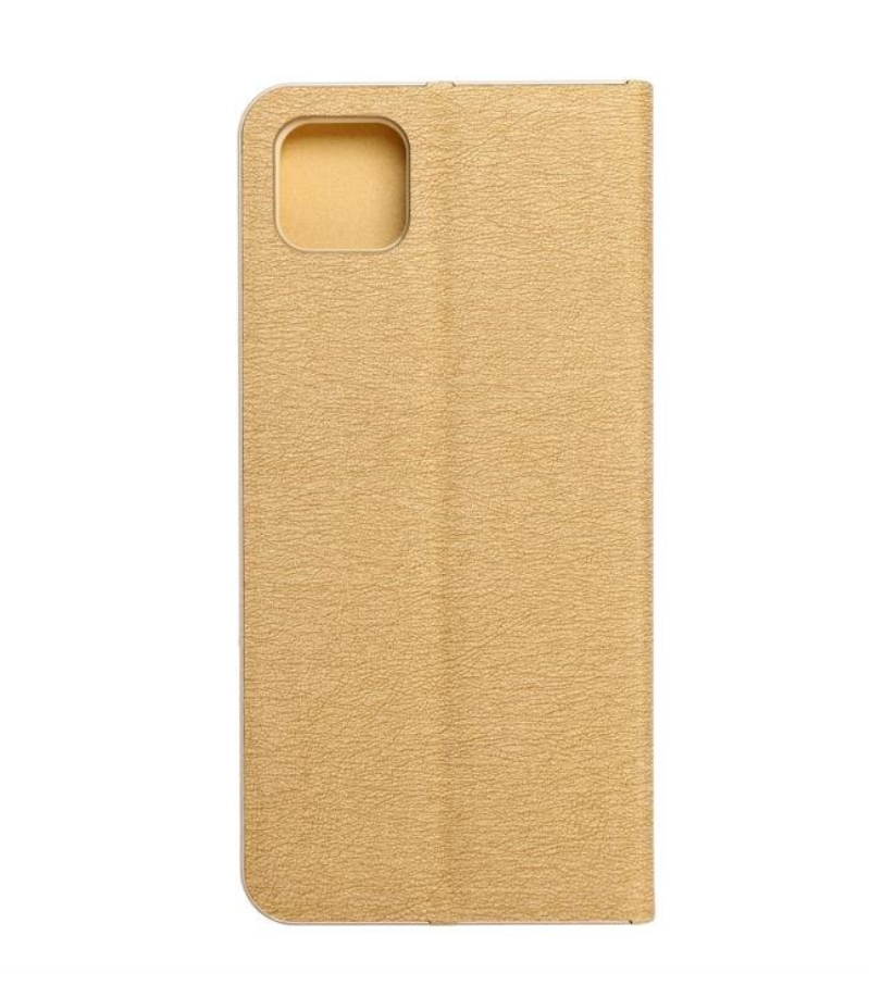 Husa telefon pentru Samsung Galaxy A22 5G, gold [2]