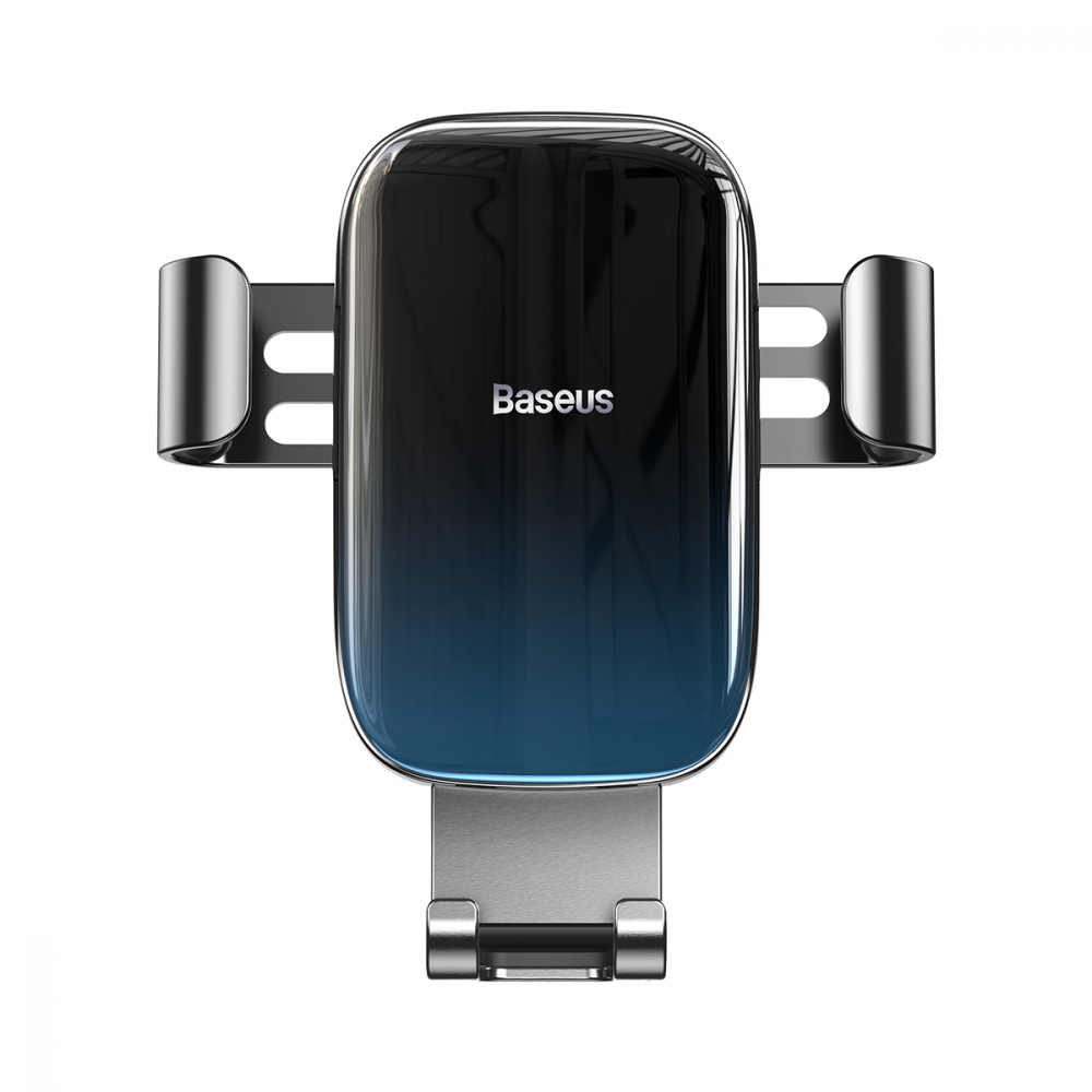 Suport auto Baseus, Glaze Gravity, Black [1]