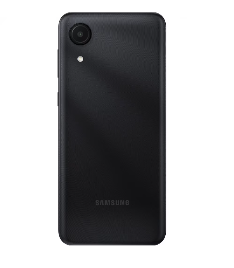 Telefon mobil Samsung Galaxy A03 Core, Dual Sim, 32GB, 2GB RAM, 4G, Onyx [3]