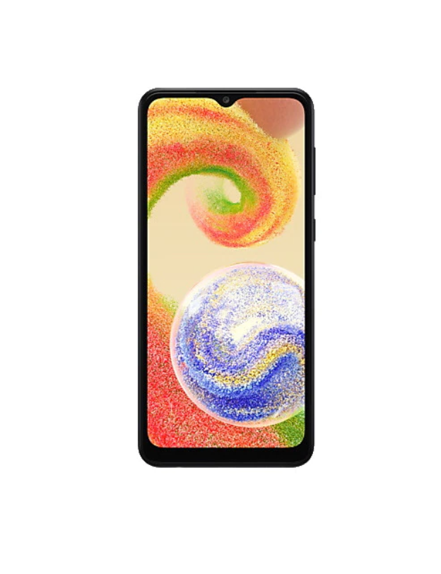 Telefon mobil Samsung Galaxy A04, 32GB, 3GB RAM, 4G, Black [1]