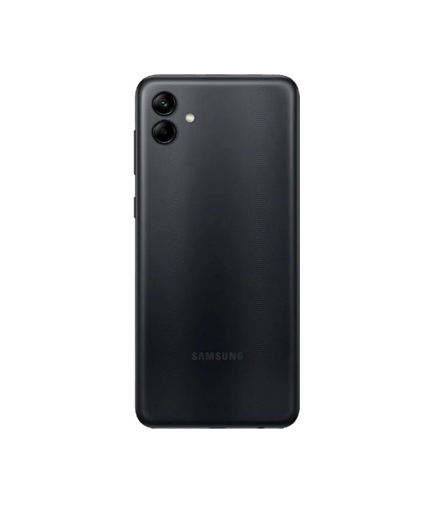 Telefon mobil Samsung Galaxy A04, 32GB, 3GB RAM, 4G, Black [2]