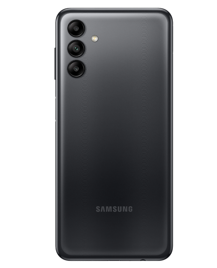 Telefon mobil Samsung Galaxy A04s, 32GB, 3GB RAM, 4G, Black [2]